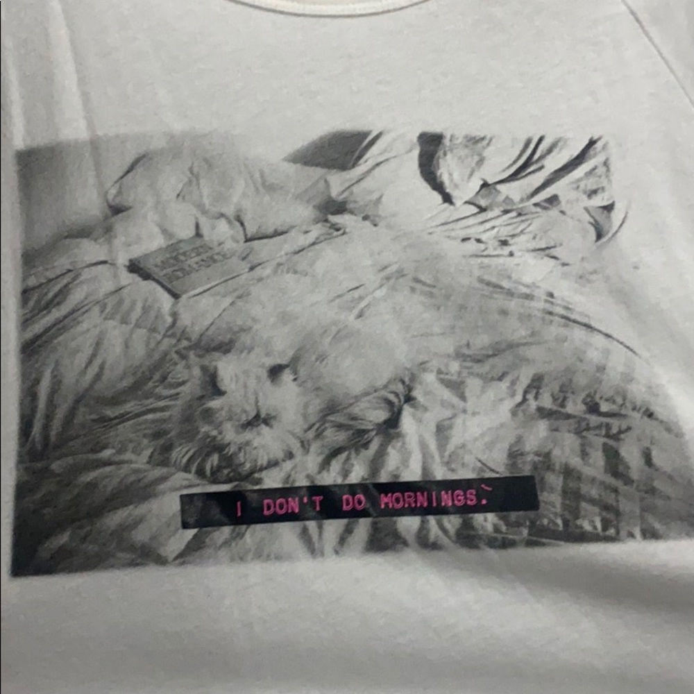 ✨NWT American Eagle Long Sleeve Tee